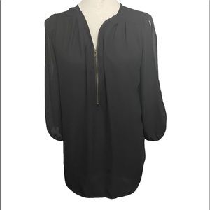 A. Byre black top L